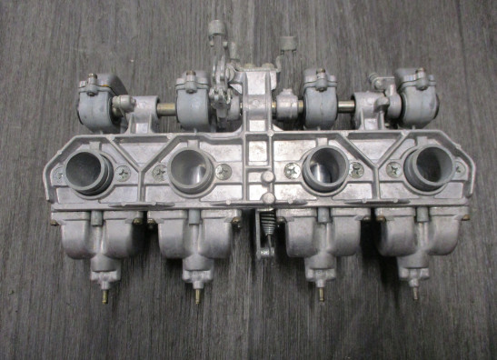 Carburateurset Kawasaki KZ 400