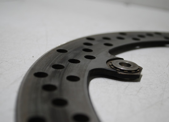 Bremsscheibe vorne links BMW R 1200 RT