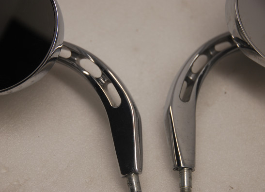 Spiegel set Harley Davidson Custom universal other