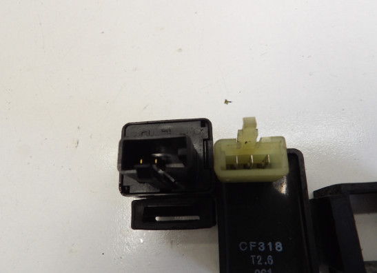 Relais unit Honda Deauville 650 - 700