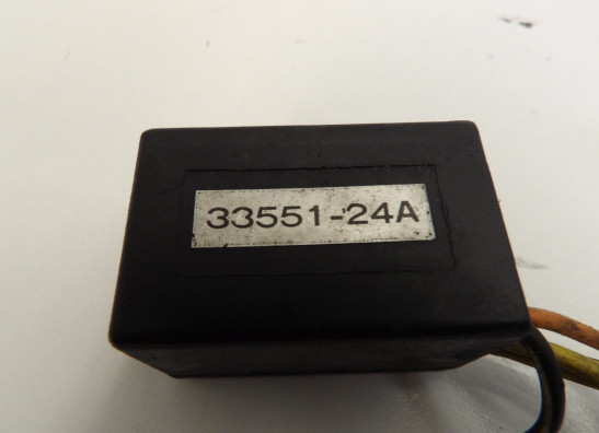 Relais unit Suzuki Gv 1400 cavalcade