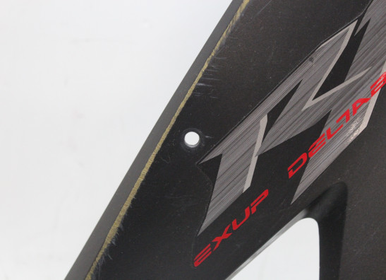 Seitenverkleidung rechts Yamaha YZF R1