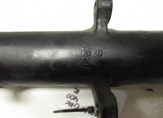 Voorpoot rechts compleet Kawasaki GPX 400