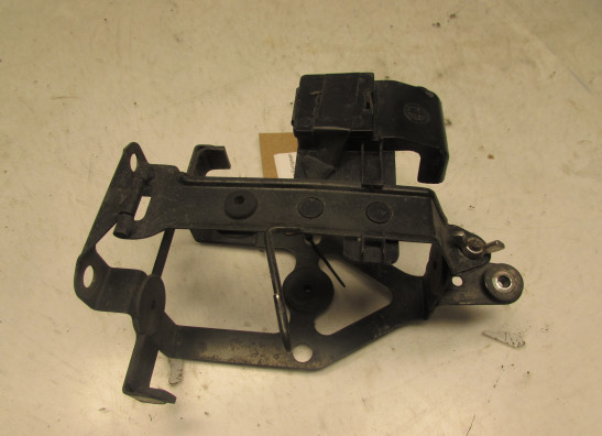 Accubak Honda ST 1100 Pan European