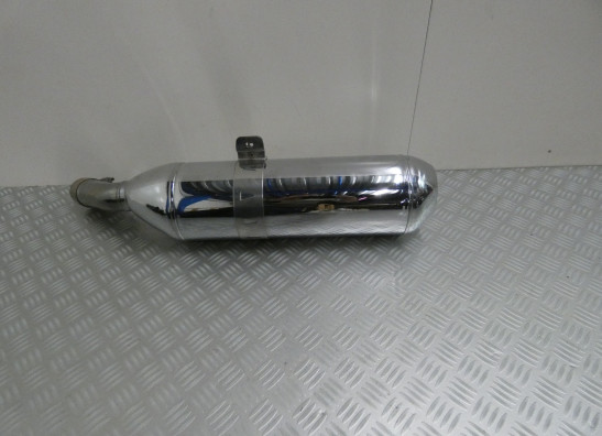 Muffler BMW R 1200 RT