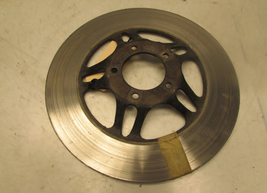 Remschijf voor Honda Goldwing GL