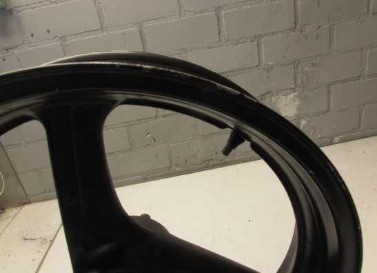 Voorvelg Honda VTR 1000 F