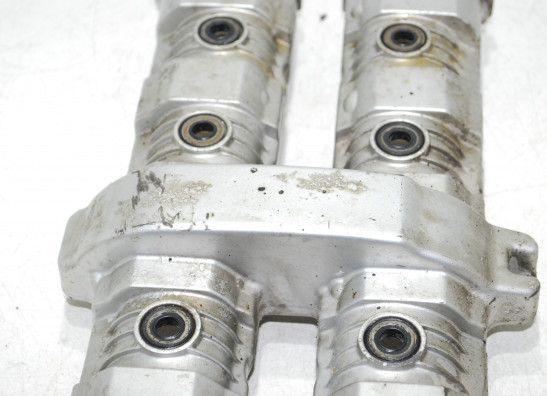 Kleppendeksel Yamaha FAZER 600