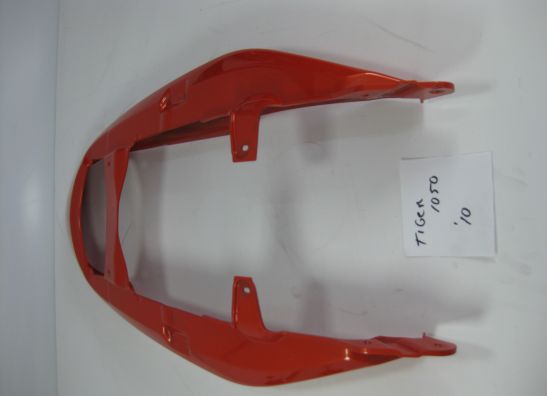 Rear cowl Triumph Tiger 1050