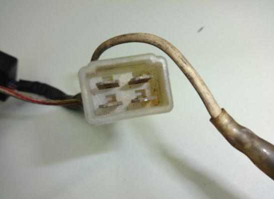 Zekeringkast Kawasaki Z 750