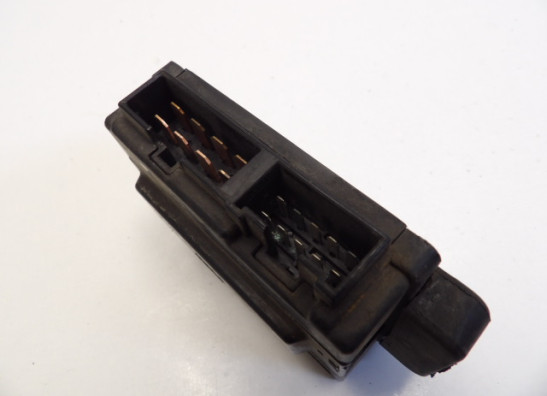 Zekeringkast Kawasaki GPX 600