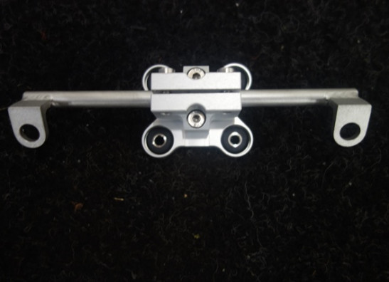 GPS Mount Chopper universeel Chopper universeel