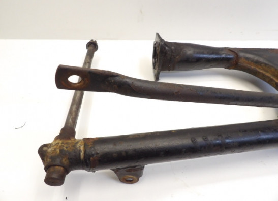 Hinterradschwinge Honda CX 500