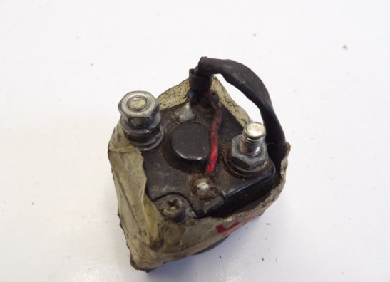 Anlasser Relais Yamaha XJ 550