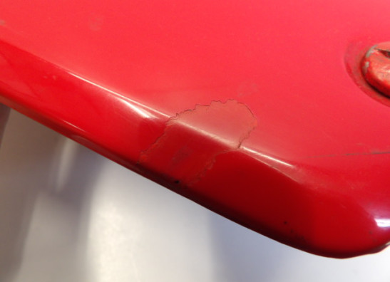 Seitenverkleidung links klein Honda VFR 750