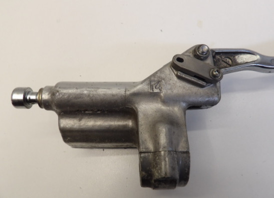 Clutch master cylinder Suzuki VS 1400 Intruder