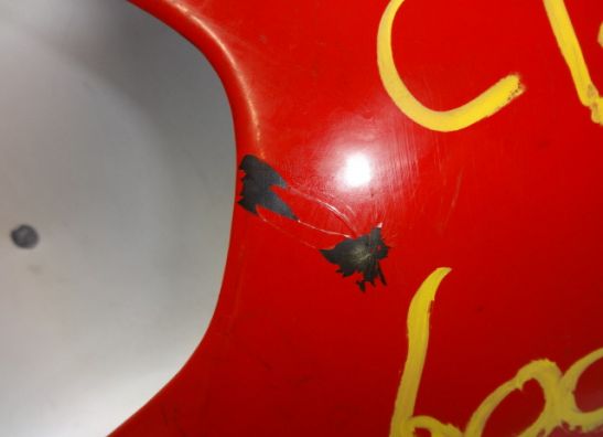 Rechter zijkuip Honda CBR 600 F