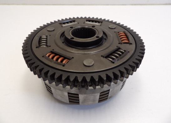 Koppeling Honda VF 700  750 C Magna