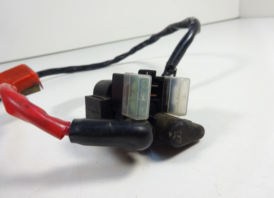 Starter Relay Yamaha FZ6