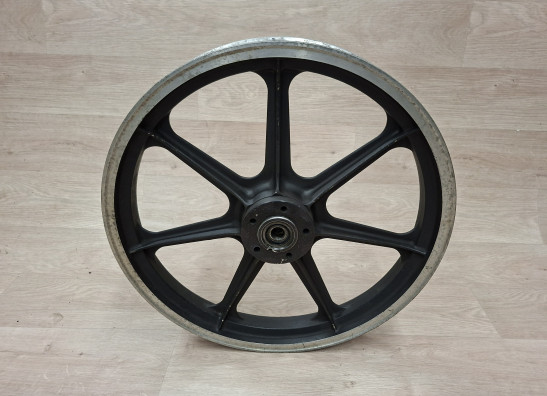 Voorvelg Harley Davidson Shovelhead