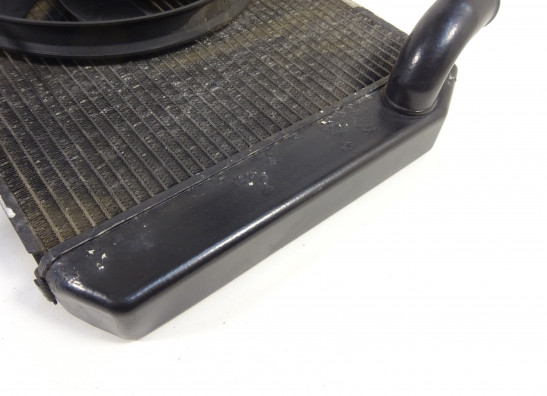 Radiateur Kawasaki Z 750