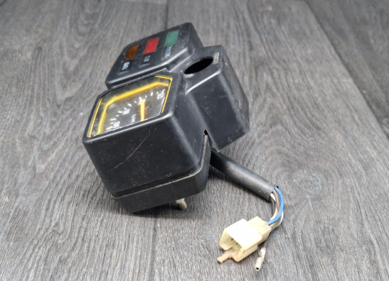 Tellerset Yamaha Overige Yamaha