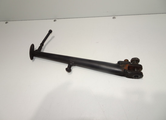 Standaard Kawasaki ER 6