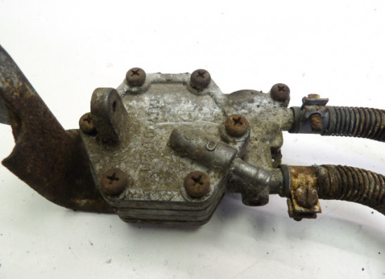 Benzinpumpe Yamaha XTZ Tenere