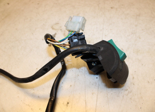 Stuurschakelaar links BMW R 1100 RT