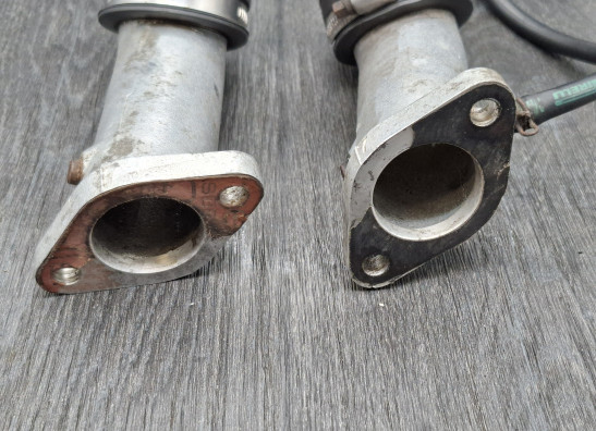 Carburator parts Ducati Monster 750