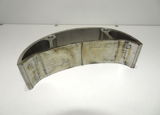 Auspuff Buell Firebolt XB9R-S