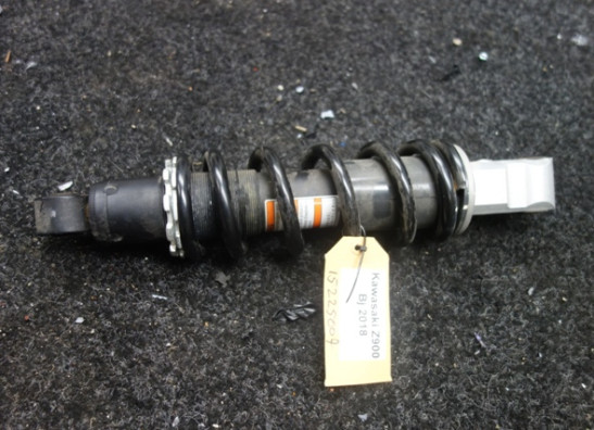 Achterschokbreker Kawasaki Z 900