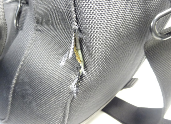 Kofferset BMW K 1200 GT