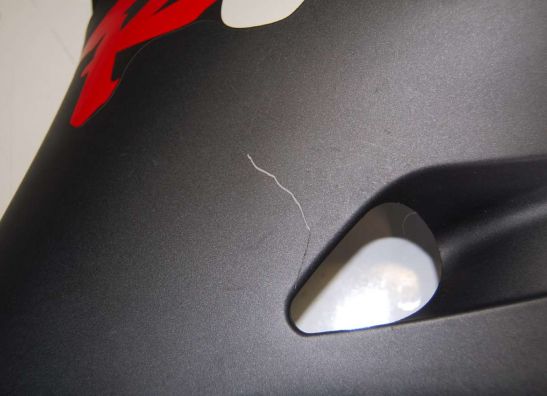 Untere verkleidung links Yamaha YZF R6