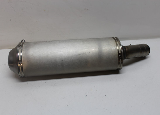 Uitlaat Ducati 1098  1198