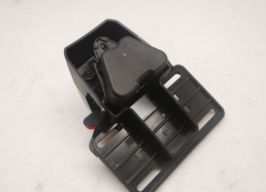 Kentekenplaathouder Harley Davidson Touring FL