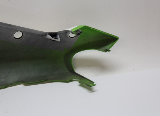 Rechter achterkant Kawasaki ZX 7 R