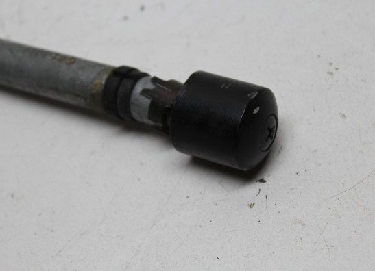 Steer Honda NC 750 X