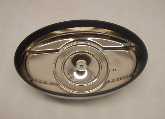 Luchtfilterhuis Harley Davidson Softtail