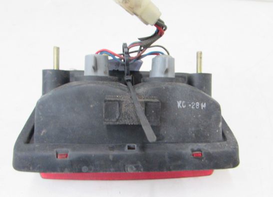 Rucklicht Kawasaki ZXR 750