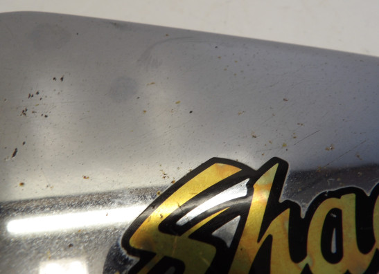 Cowl left small Honda VT 700 750