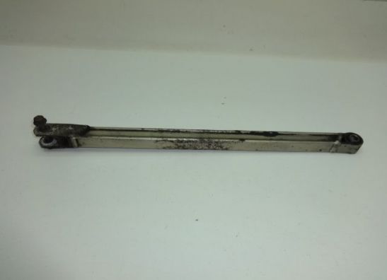 Bremssattel Bremszange hinten Kawasaki ZZR 1100