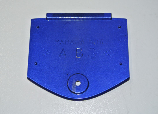 Cowl inside upper Yamaha FJR 1300