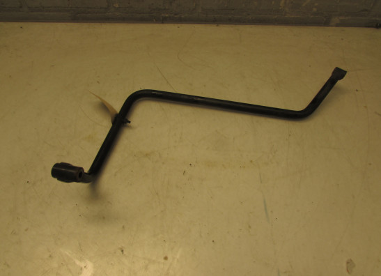 Gear change pedal  BMW F 650 GS