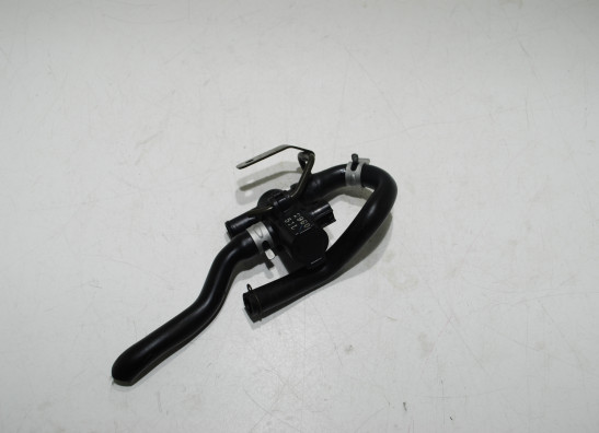 Kuhler Teile Suzuki GSX R 750