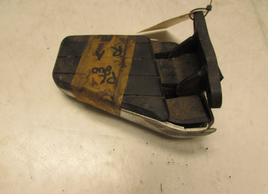 Voetsteun Rechts Honda PC 800