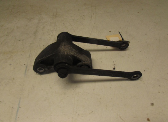 Link systeem achterveer Yamaha YZF 600 Thundercat