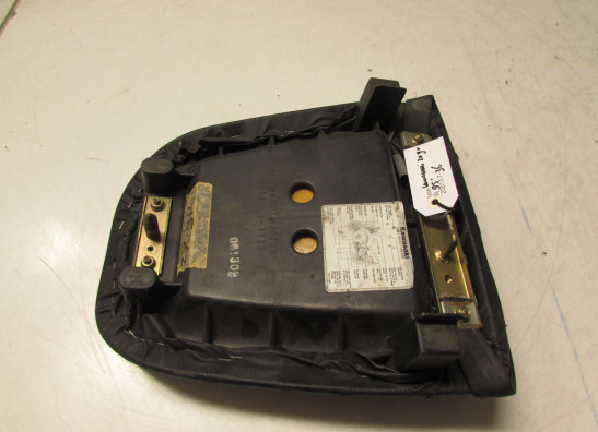 Soziussitz Kawasaki ZX 9 R