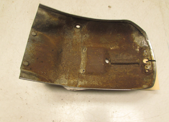 Achterspatbord Honda VF 700  750 C Magna