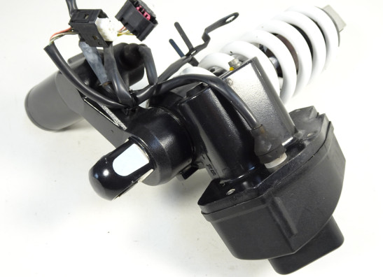 Achterschokbreker BMW K 1200 S 